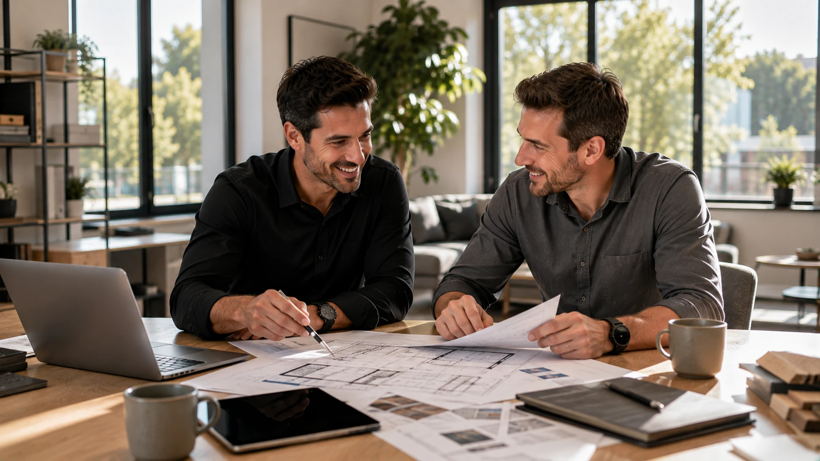 Activités complémentaires entre professionnels locaux