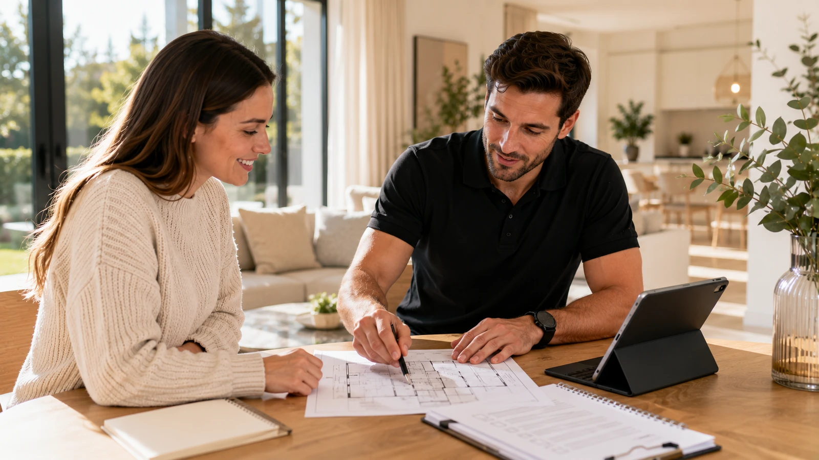 Analyse du besoin d'un client par MCDS Services